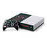 Marvel Deadpool Legacy Deadpool Logo Xbox One Skins